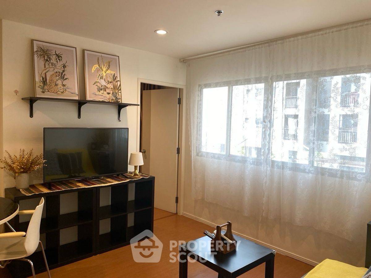 picture 2-BR Condo at Lumpini MegaCity Bangna in Bang Kaeo (ID 2212491) - 14/14