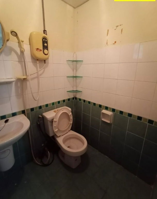 picture Townhouse, Pruksa Village 12/1, Rangsit Khlong Sam, near BIG C, owner sells himself - 7/11