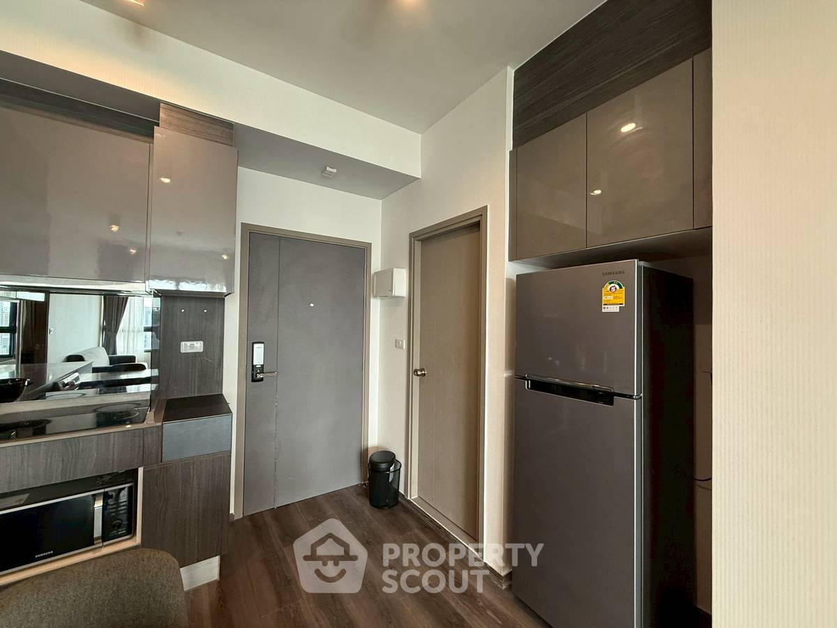 รูป คอนโด 2-ห้องนอน ที่ ไอดีโอ พระราม 9 - อโศก ใกล้ MRT พระราม 9 (ID 2212307) - รูปที่ 3/12