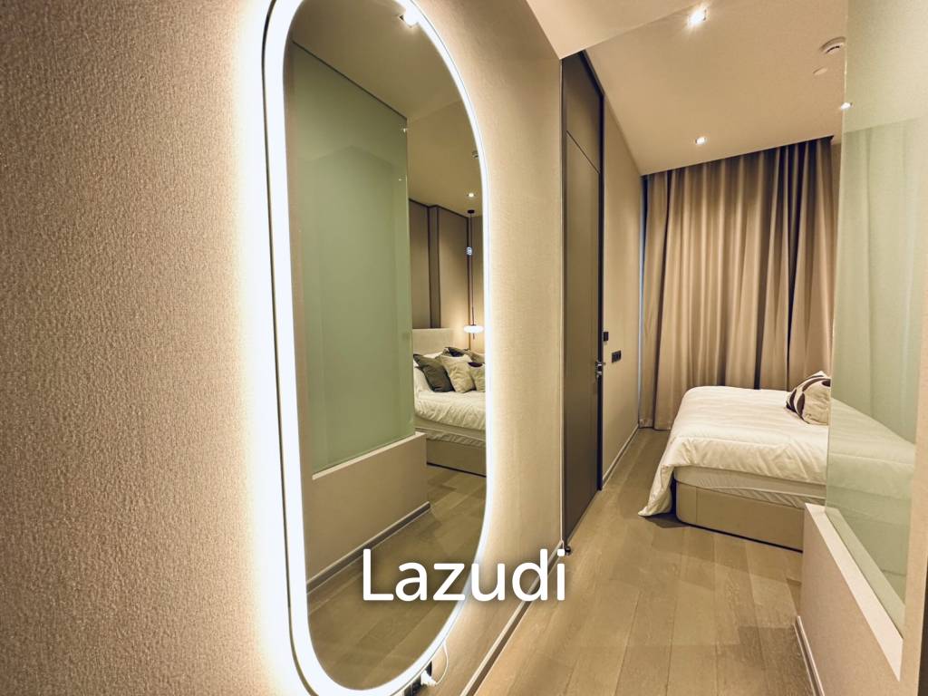 รูป 1 Bed 1 Bath 43 SQ.M Hyde Heritage Thonglor - รูปที่ 13/25