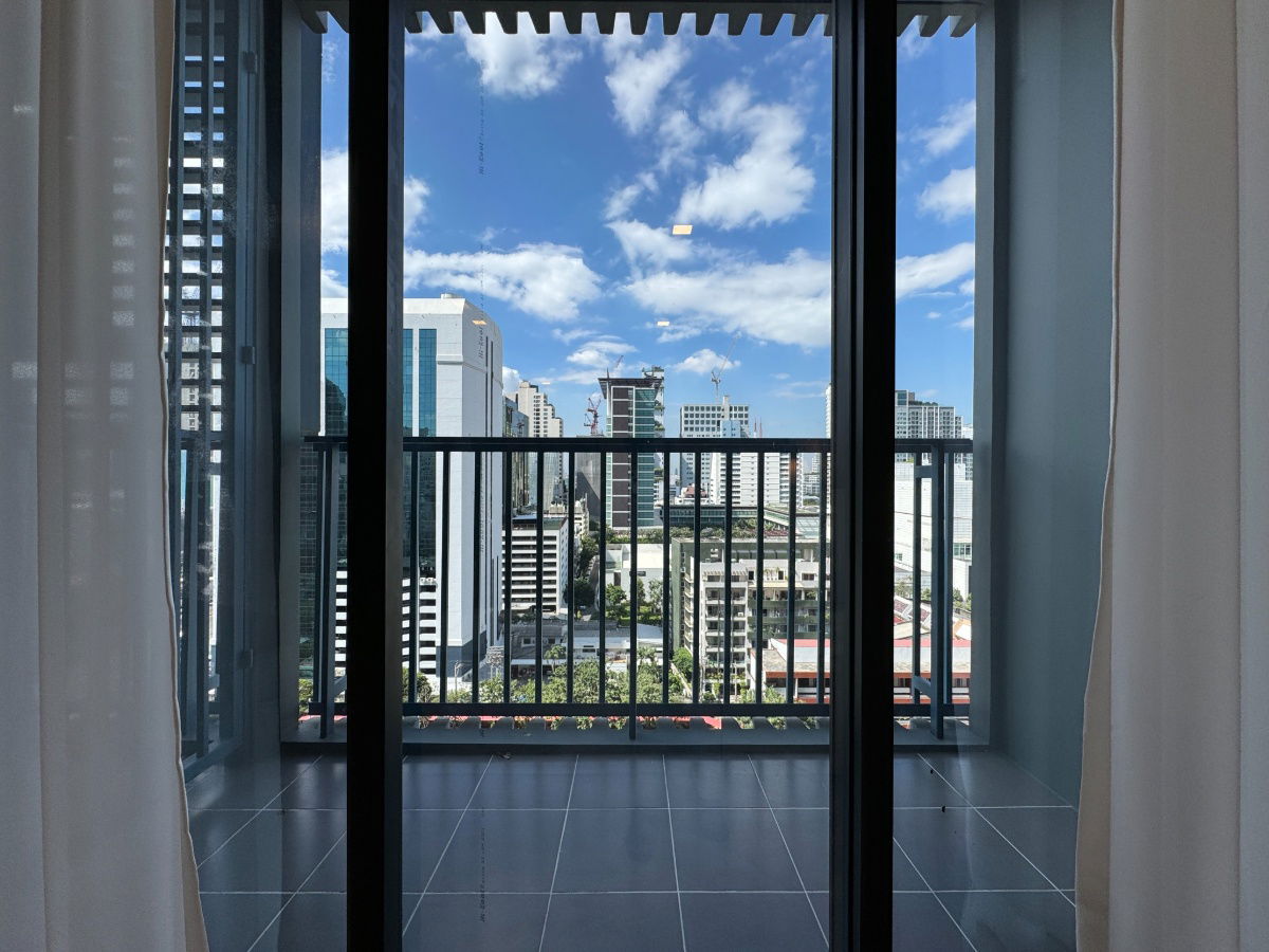 รูป 🏢 ให้เช่าคอนโด : XT PHAYATHAI (เอ็กซ์ที พญาไท)   รหัสทรัพย์  | 📌 LNP-C8468  - รูปที่ 12/24