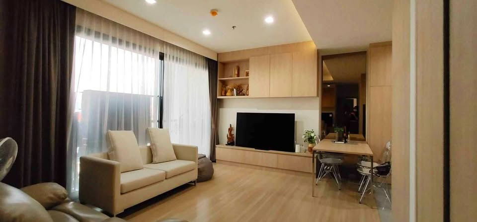 picture For rent Condo M Jatujak Ready to move in (DSL1144) - 13/13