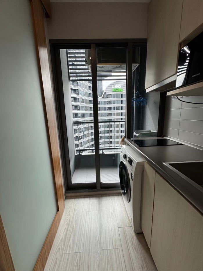 picture Condo Ideo Mobi Sukhumvit Eastgate For rent studio room - 11/11