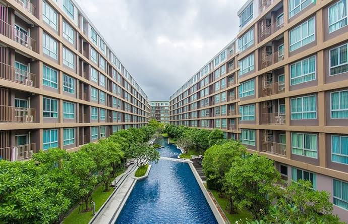 รูป ให้เช่า ดีคอนโดครีก DCondo Creek เฟอร์นิเจอร์และเครื่องใช้ไฟฟ้าครบเซ็ต - รูปที่ 12/12