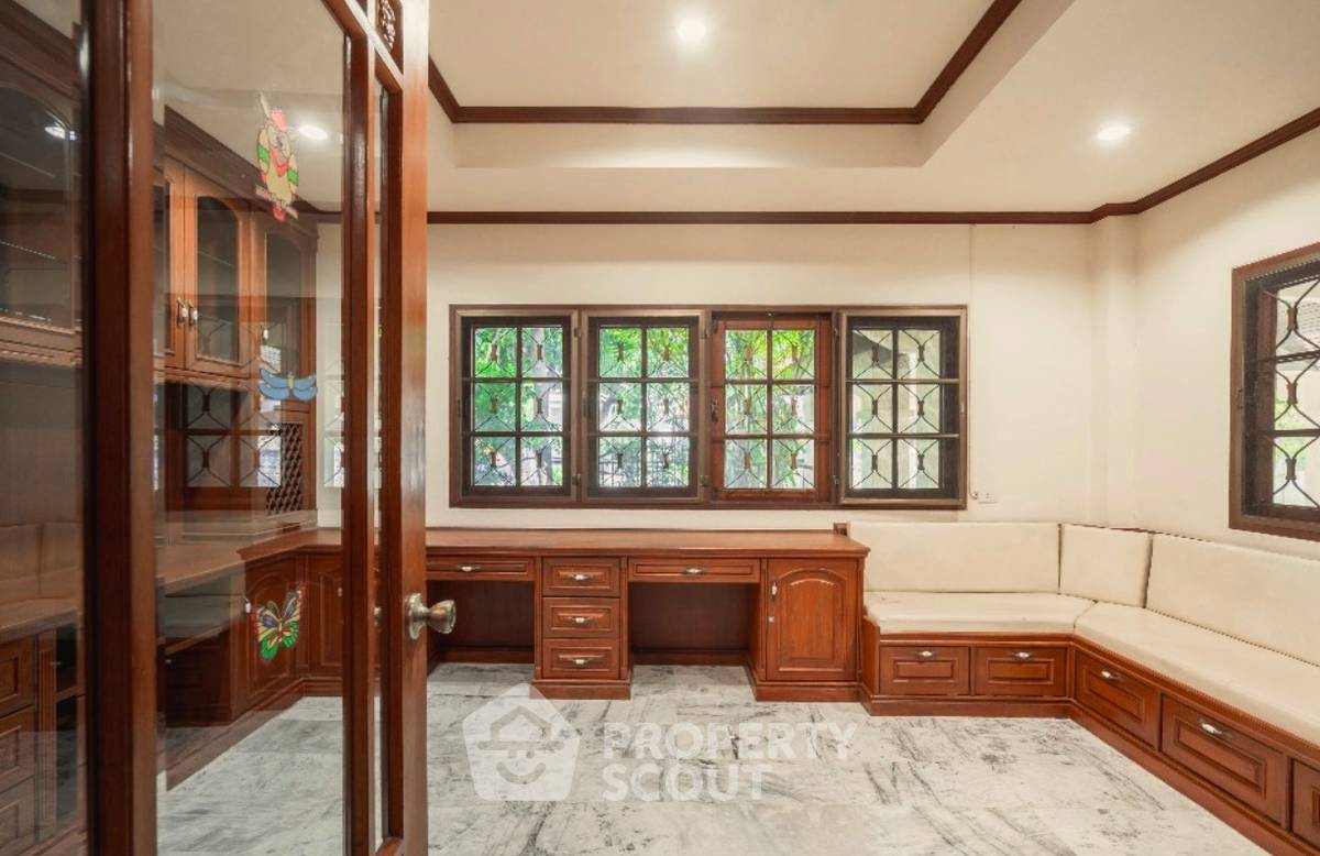 รูป บ้าน 3-ห้องนอน ใน หัวหมาก (ID 1863295) - รูปที่ 7/7