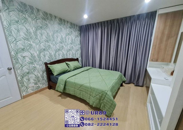 รูป 💙 Hot Price 💙ให้เช่า/For RENT คอนโด S Condo Sukhumvit 50 (เอส คอนโด สุขุมวิท 50) - รูปที่ 1/13