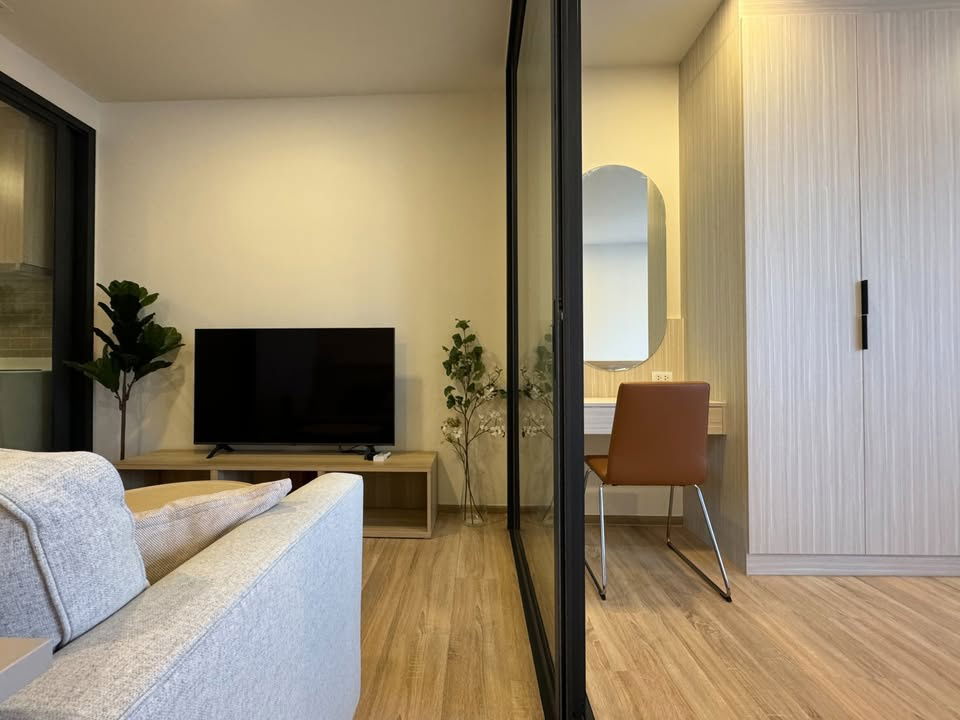 รูป ✨Condo for Rent : XT Phayathai (BTS Phayathai) AP-02 ( line : @condo91 ) - รูปที่ 5/21