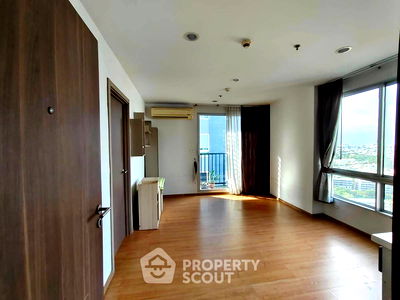 Condos for sale : 1-BR Condo at The Base Sukhumvit 77 near BTS On Nut (ID 1754388)