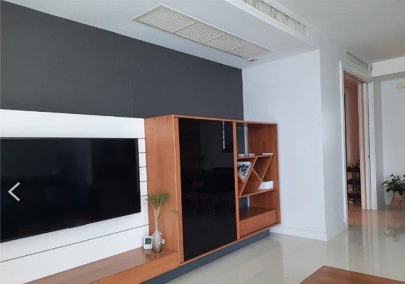 รูป LTHC12821 - Condo for sale คอนโด ขาย at Athenee Residence แอทธินี เรสซิเด้นซ์ Size 223.12 sqm. 4 beds 4 baths Near BTS Ploenchit Station ONLY 60 MB - รูปที่ 3/4