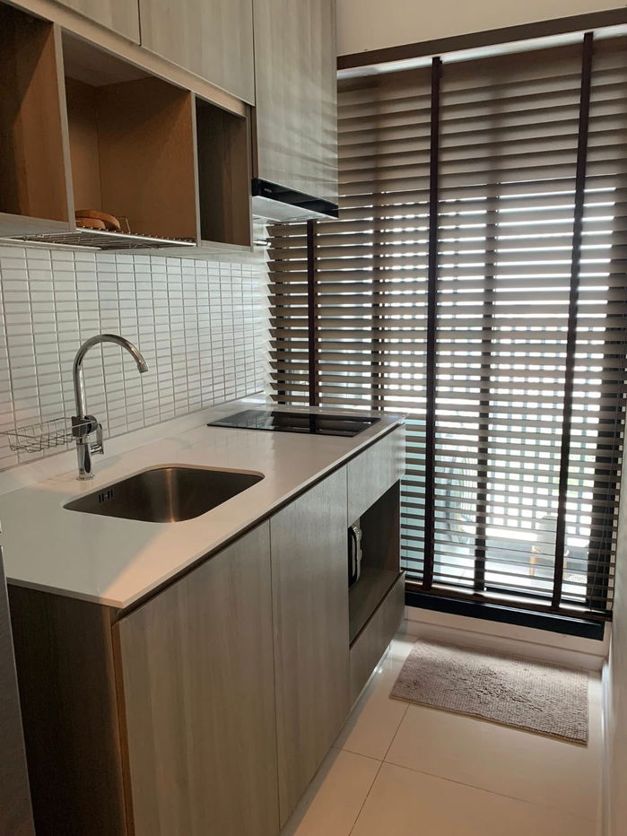 picture Code: KJ7681  for rent Knightsbridge Sukhumvit - Theparak // Line ID: @kjcondo (with @) // - 10/20
