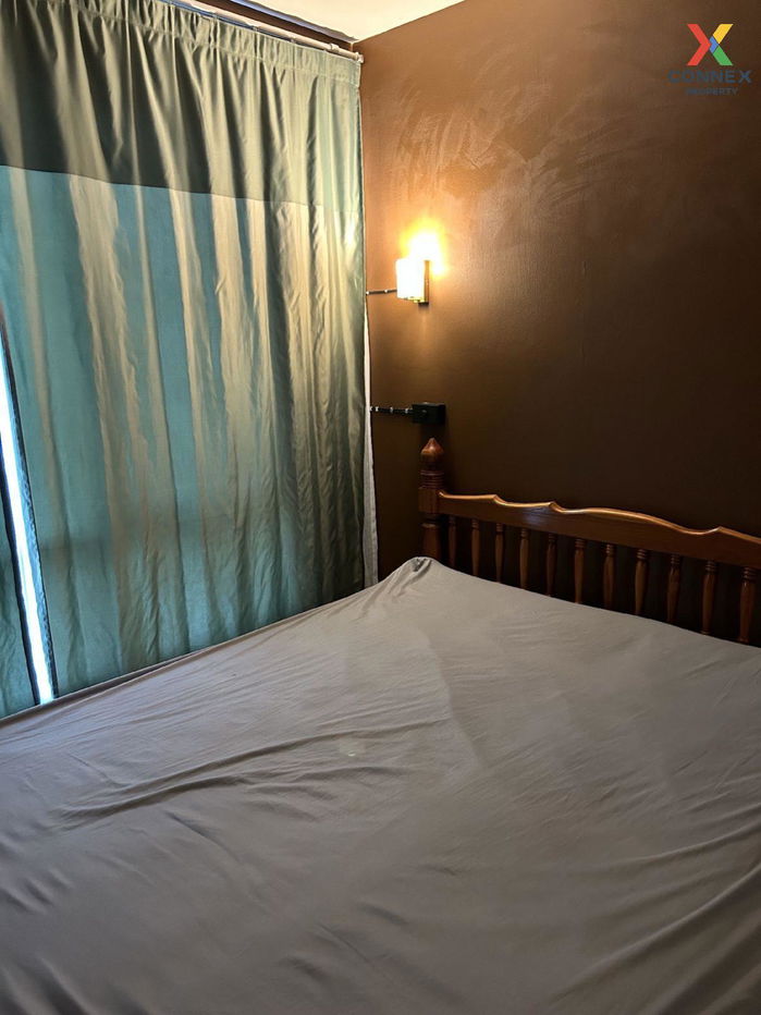picture 🔥🔥🔥 For Rent Condo , Voque Sukhumvit 16 , MRT-Queen Sirikit National Convention , Khlong Toei , Khlong Toei , Bangkok , CX-107866 ✅ Live chat with us ADD LINE @connexproperty ✅ 🔥🔥🔥 - 6/7