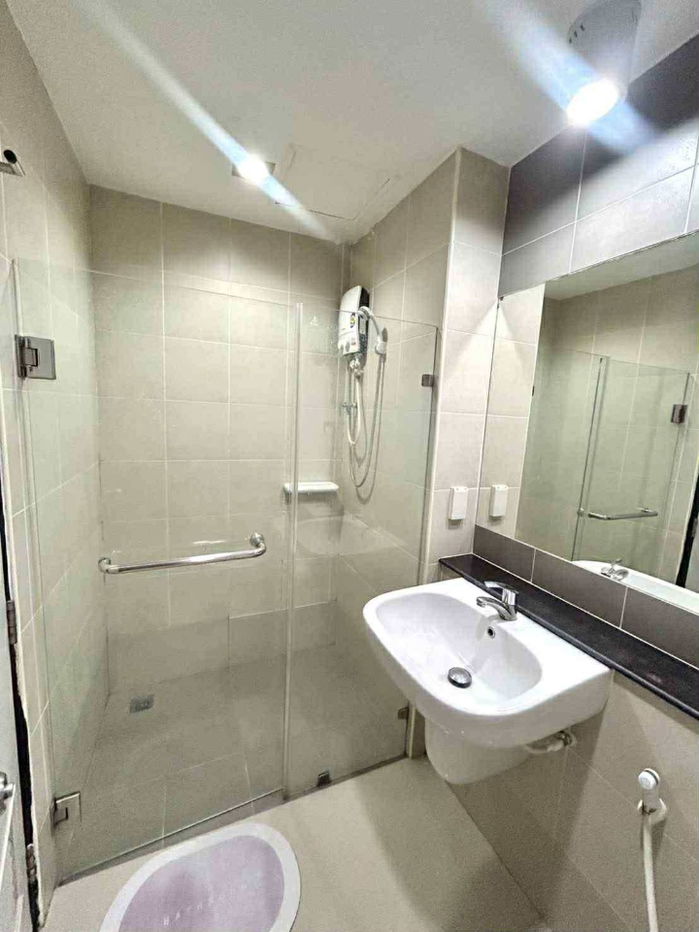 picture DD-0315 For Sale: One Plus Huay Kaew Condo (Doi Suthep View) - Sold with Tenant - 10/11