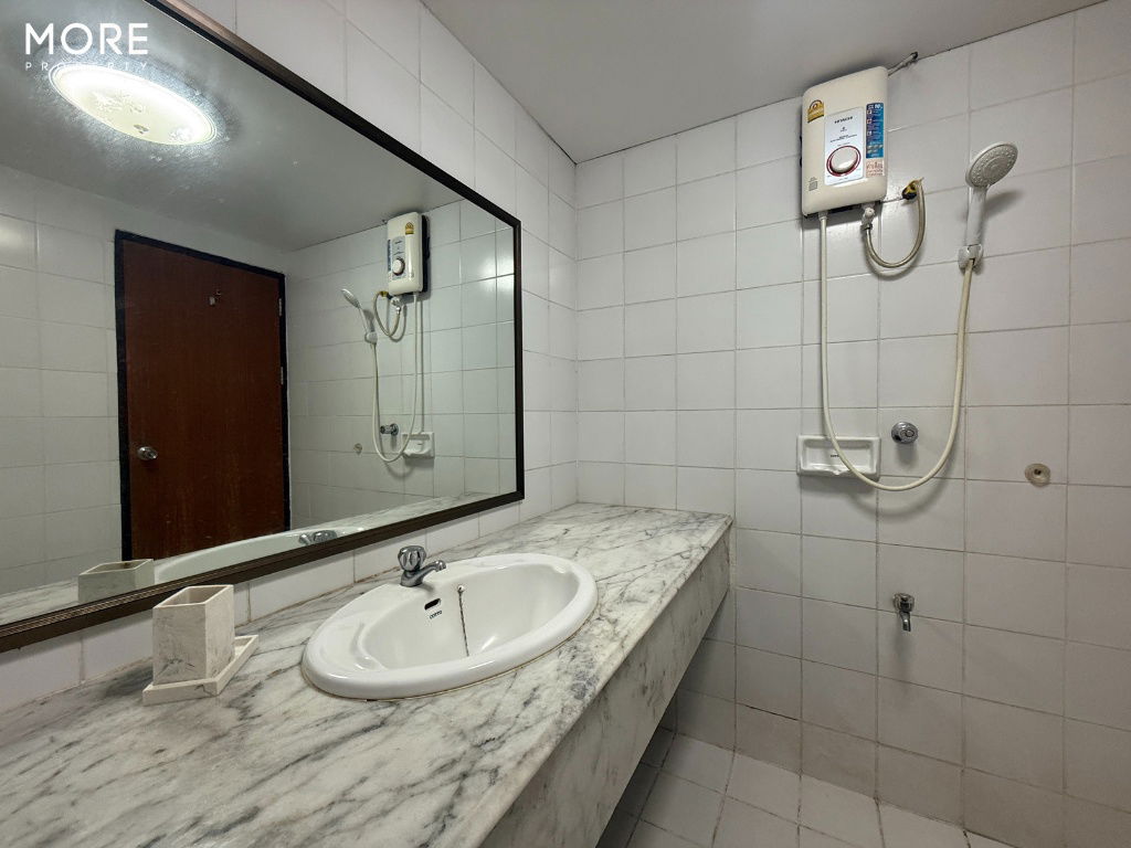 picture For Sale: Hillside Condo 4 – 2 Bedrooms, 2 Bathrooms, 125 sq.m., 15th Floor, near One Nimman (ID: 1143CS) - 33/37