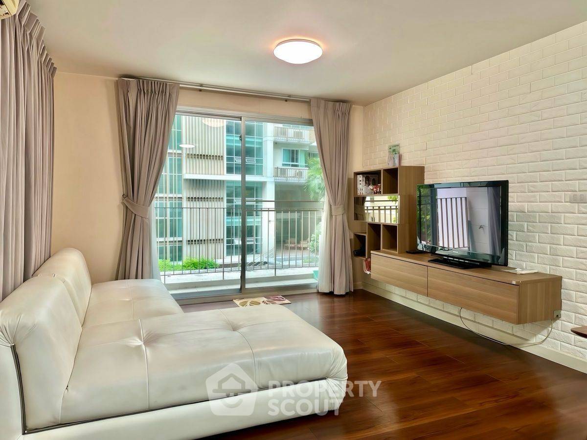 picture 2-BR Condo at The Clover Thonglor Residence near BTS Thong Lor (ID 2212309) - 13/15