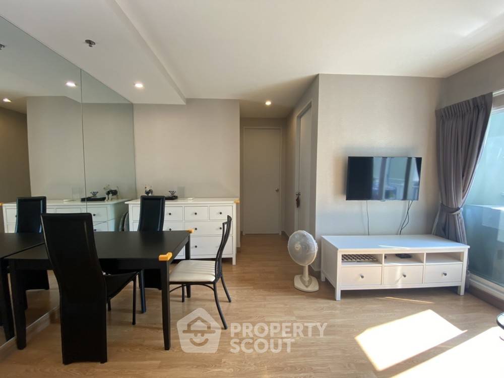 picture 2-BR Condo at The Parkland Grand Asoke Phetchaburi near MRT Phetchaburi (ID 384567) - 28/33