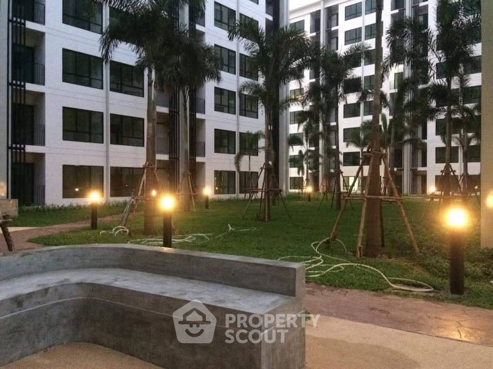 picture 1-BR Condo at The Midd Condo Bangyai near MRT Talad Bang Yai (ID 2212227) - 14/16