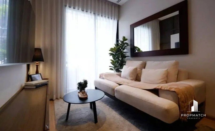 รูป ✨Flash Deal ✨ Nue District R9 ( 2Bed 2Bath 56 SQM. ) พร้อมอยู่ ! เพียง 5,200,000 บาท Tel.0981315848 @propmatch - รูปที่ 1/16