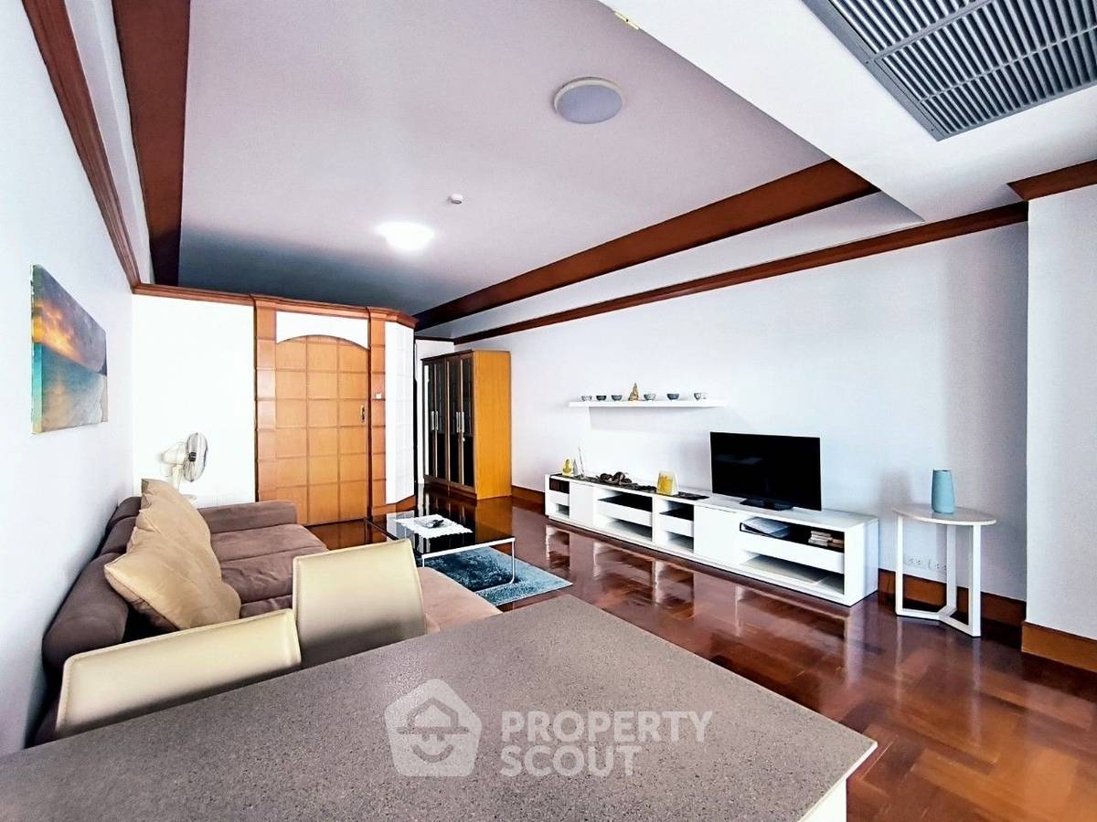 รูป คอนโด 1-ห้องนอน ที่ จอมเทียน คอมเพล็กซ์ ใกล้ หาดจอมเทียน (ID 1529884) - รูปที่ 3/19