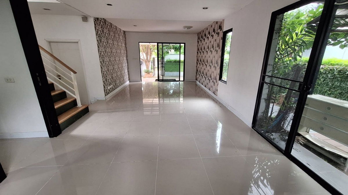 picture House for Sale 2 Storeys Delight Bangna Srinakarin 59.4 sq.wa  - 46/66