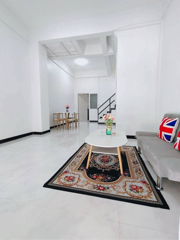 รูป ขายหมู่บ้านฉัตรไพลิน ลาดหลุมแก้ว จ.ปทุมธานี - รูปที่ 2/8