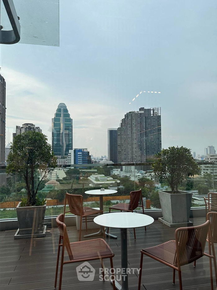 รูป คอนโด 1-ห้องนอน ที่ ที.ซี. กรีน พระรามเก้า ใกล้ MRT พระราม 9 (ID 1503065) - รูปที่ 4/5