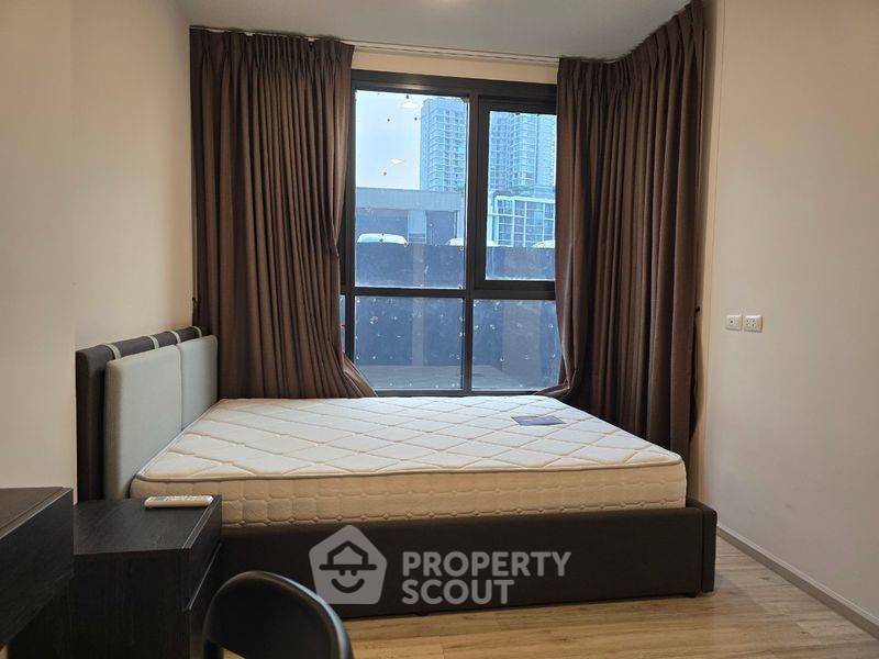 picture 1-BR Condo at XT Huaikhwang near MRT Huai Khwang (ID 2061753) - 8/12