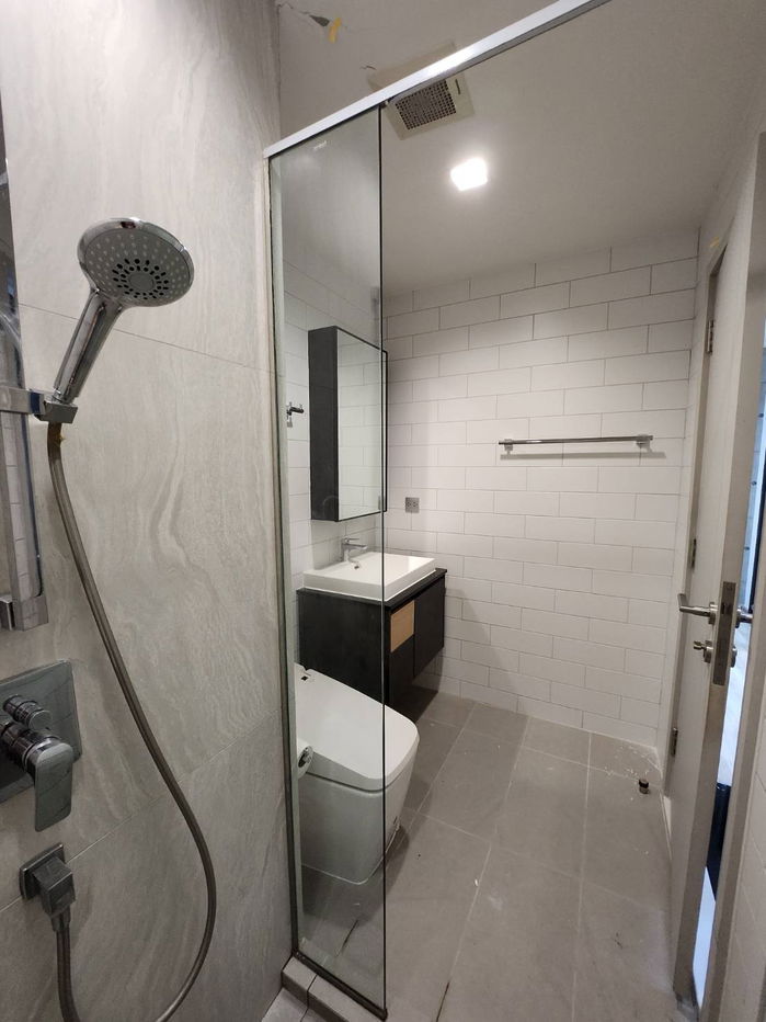 picture Urgent sale, luxury condo The Line Jatujak in the heart of Chatuchak area, walking distants to MRT,BTS - 6/9