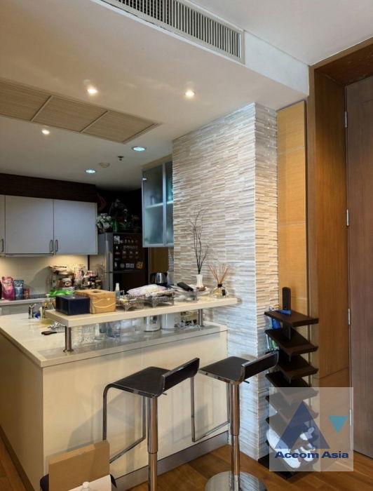 รูป 🔼🔽 AccomA 📩  3 BR Condominium @Royal Saladaeng (AA44226) - รูปที่ 3/9