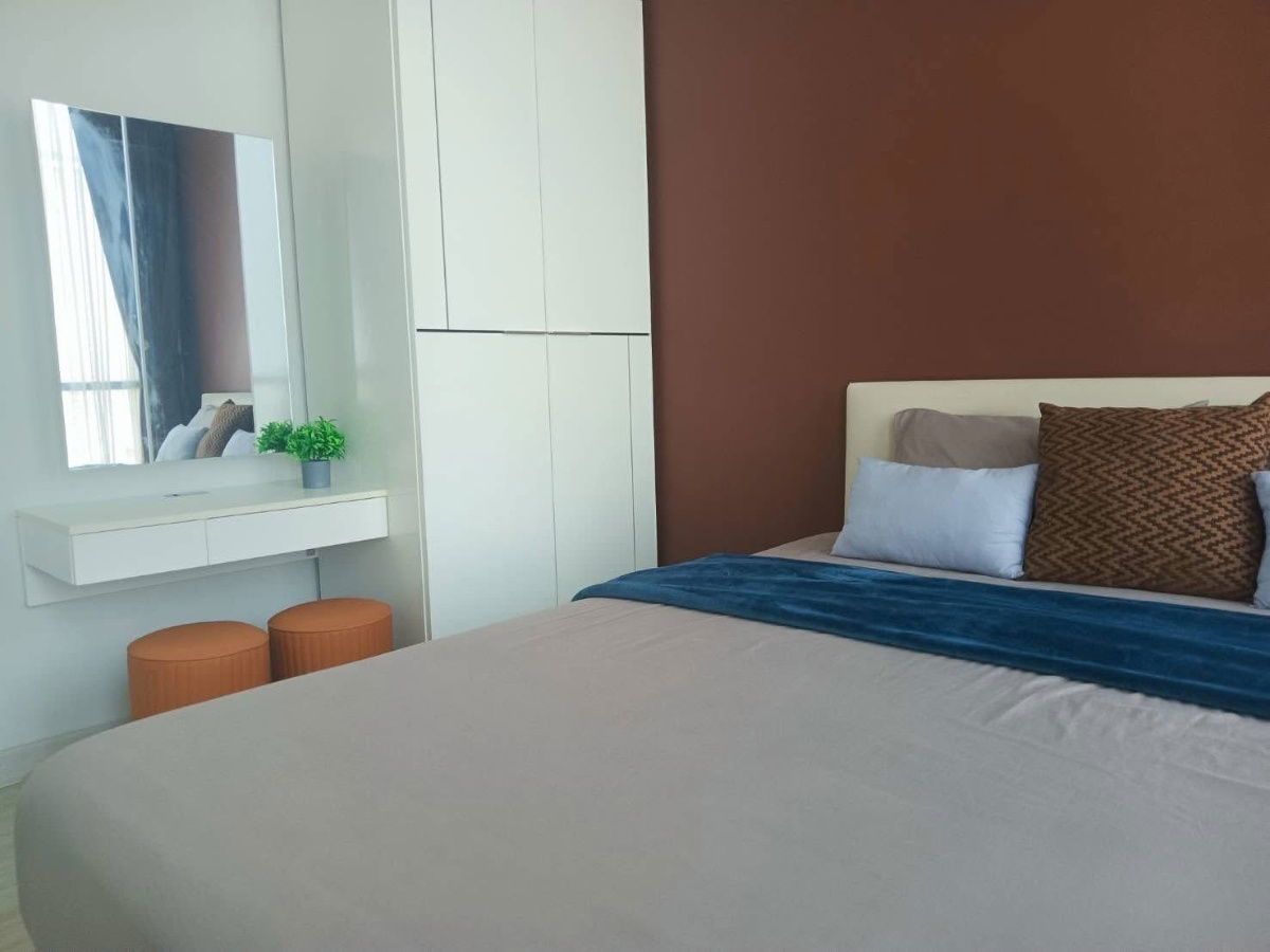 picture  Estella Ekkamai (Movenpick Residences Ekkamai)  - 5/10