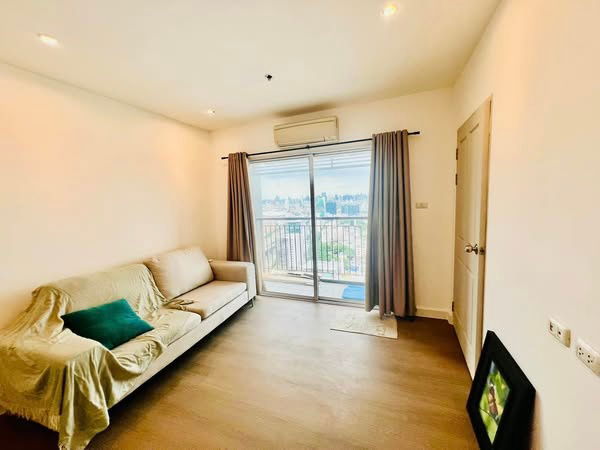 picture  (For Rent Condo Sym Vibha-Ladprao) - 4/6
