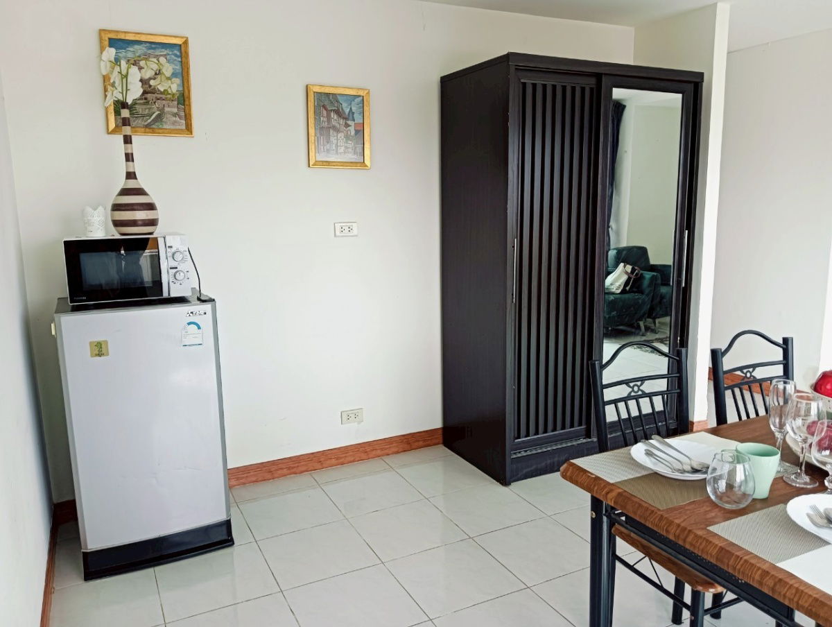 picture For rent Unity Tower 2BR near BTS Udomsuk - 5/7