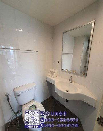 รูป 💙 Hot Price 💙ให้เช่า/For RENT คอนโด Lumpini Ville Sukhumvit 77-2 (ลุมพินี วิลล์ สุขุมวิท 77-2) - รูปที่ 9/10