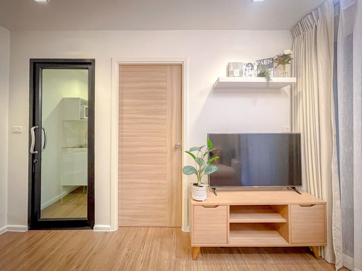รูป  Condo for rent : B Republic Sukhumvit 101/1 : บี รีพับบลิค สุขุมวิท 101/1 ((BTS ปุณณวิถี)) WL-02 (LINE : @Condo52) - รูปที่ 4/7