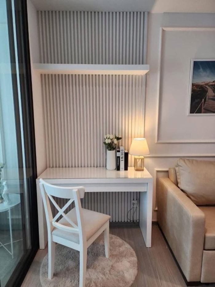 picture Condo for Rent at Life Sathorn Sierra (A6807033) - 3/8