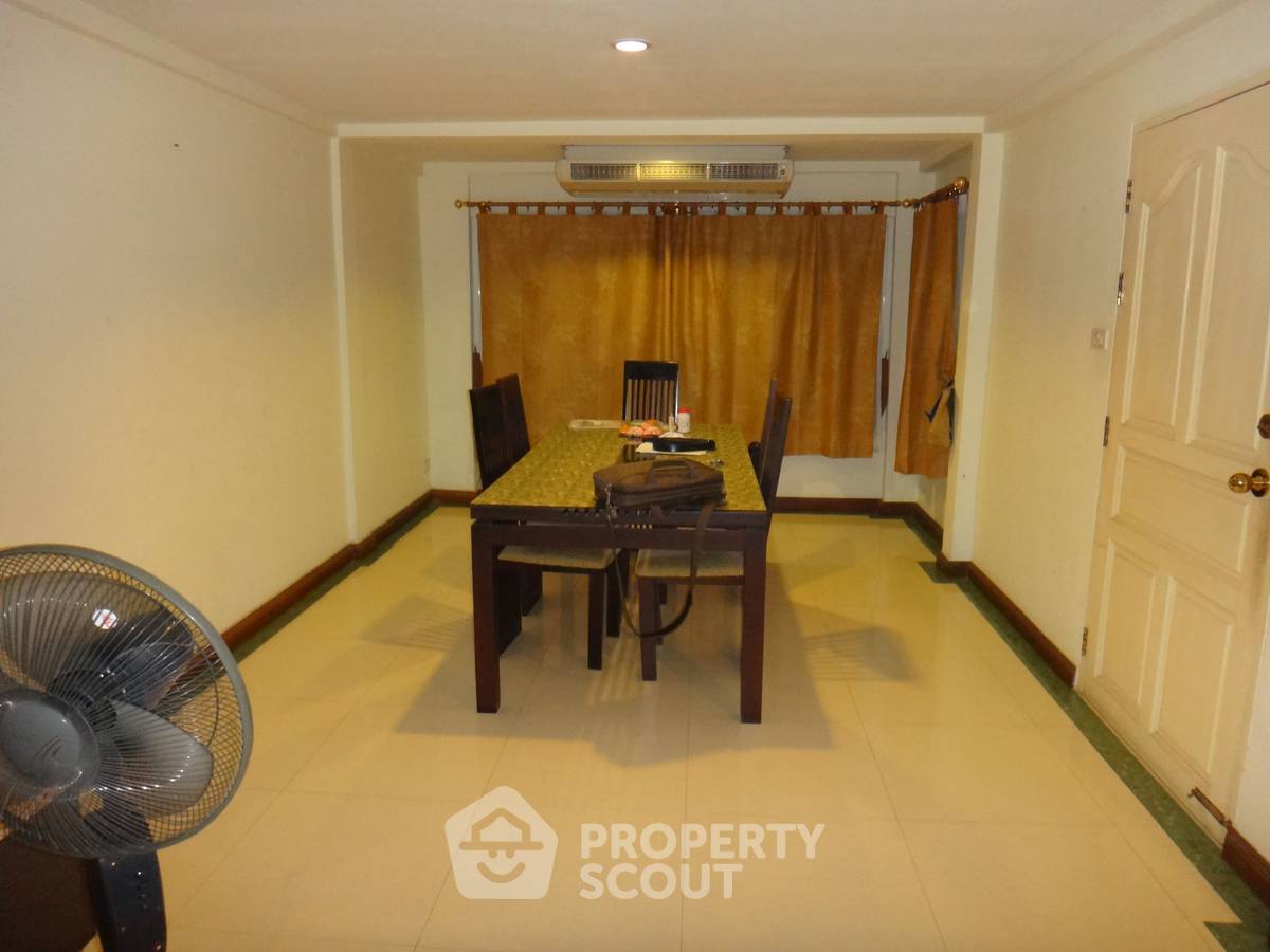 รูป ทาวน์เฮาท์ 3-ห้องนอน ใกล้ BTS พร้อมพงษ์ (ID 2213898) - รูปที่ 34/48