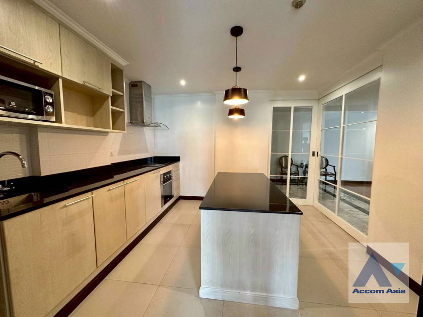 รูป 🔼🔽 AccomA 📩  3 BR Condominium @Newton Tower (AA44194) - รูปที่ 6/17