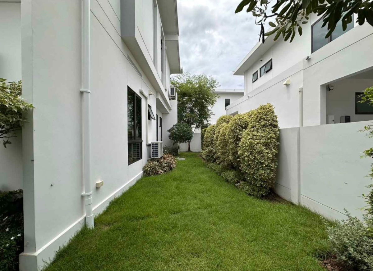 รูป 🔺🔺 มัณฑนา บางนา กม.15  🔺🔺  Luxury house  - รูปที่ 8/33