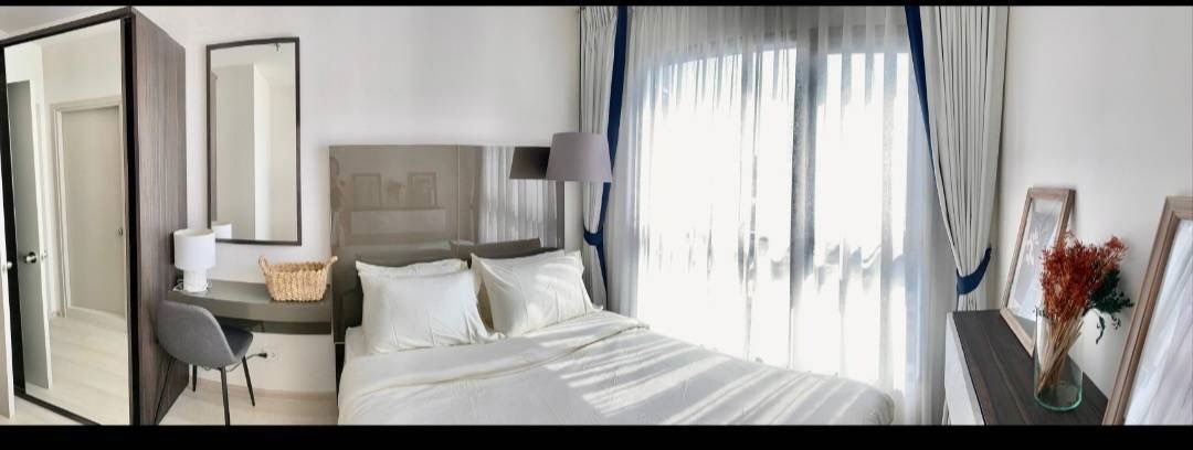 picture Condo for rent: Life Sukhumvit 48, near BTS Phra Khanong, 40,000 baht, property code: RS911 - 2/5