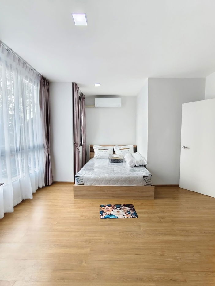 picture 📌 For rent, Grand Pleno Phahon Yothin-Rangsit house
(behind Future Park Rangsit) - 3/20