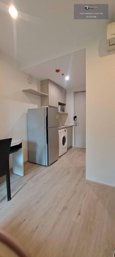 picture IDEO Q Chula-Samyan | 🚝Near MRT Samyan | #2025071810978 - 7/8