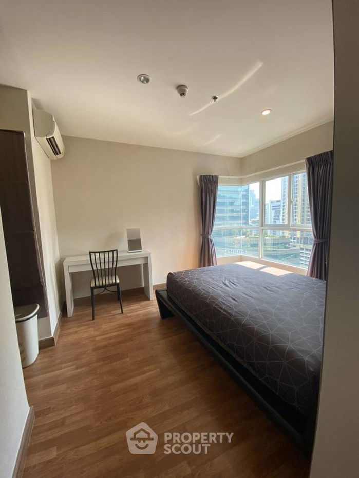 picture 2-BR Condo at The Parkland Grand Asoke Phetchaburi near MRT Phetchaburi (ID 384567) - 7/33