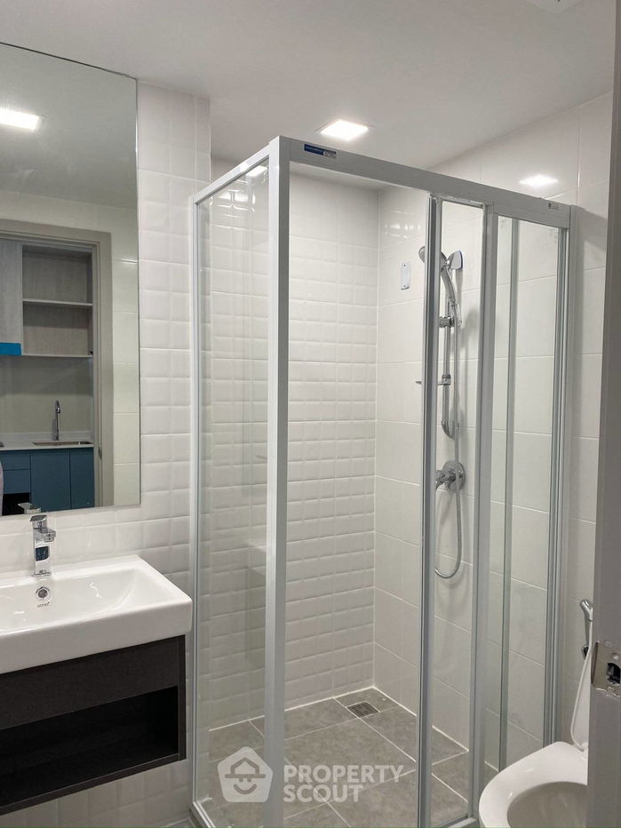picture 1-BR Condo at KAVE Seed Kaset near BTS Kasetsart University (ID 2213645) - 8/10