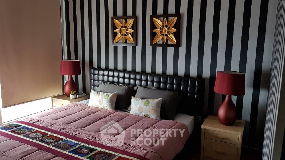 picture 1-BR Condo at The Coast Bangkok near BTS Bang Na (ID 827702) - 4/4