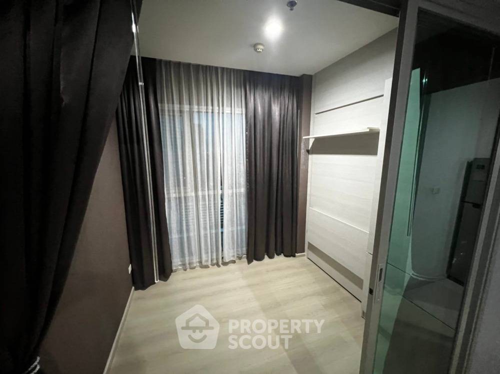 รูป คอนโด 2-ห้องนอน ที่ ไลฟ์ รัชดาภิเษก ใกล้ MRT ห้วยขวาง (ID 1849652) - รูปที่ 6/10