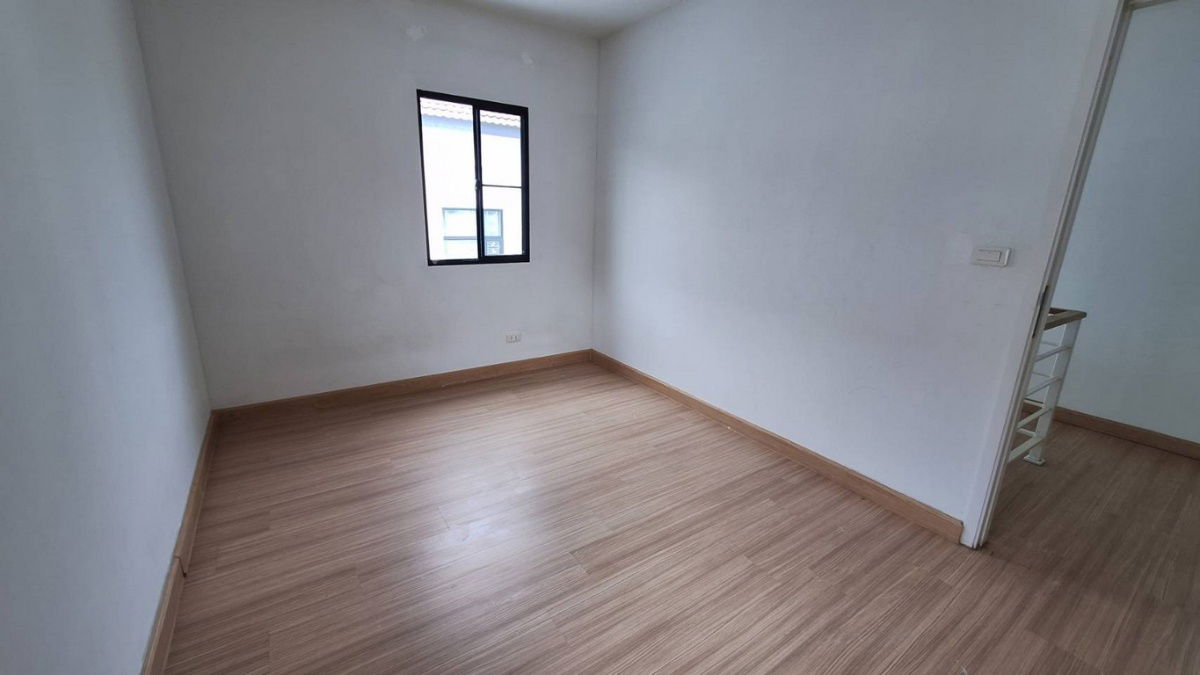 picture House for Sale 2 Storeys Delight Bangna Srinakarin 59.4 sq.wa  - 27/66