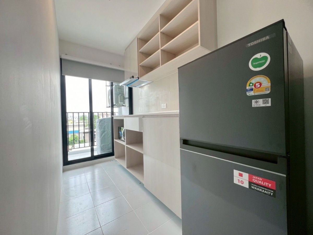 picture ❤❤ For rent Chewathai Hallmark Ladprao-Chokchai 4 fully furnished ❤❤ C-01 UD18/7/2025 AV18/7/2025 A - 5/9