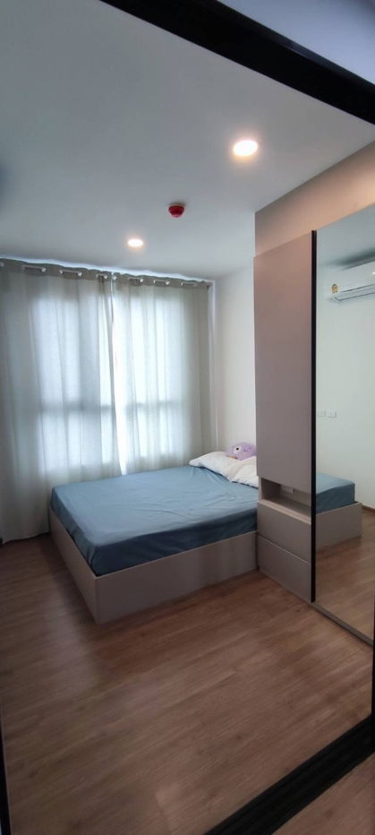 รูป ให้เช่าคอนโด ดิ ออริจิ้น ราม 209 อินเตอร์เชนจ์ - รูปที่ 5/8