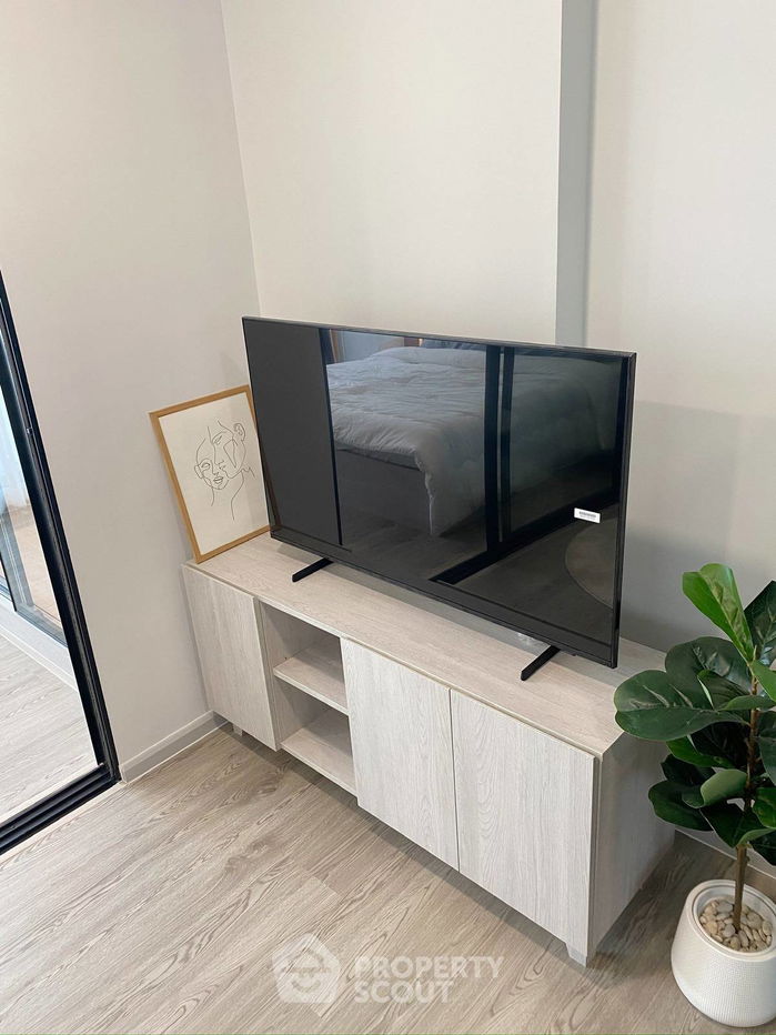 picture 1-BR Condo at KAVE Seed Kaset near BTS Kasetsart University (ID 2213645) - 1/10