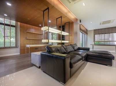 picture Corner Detached House for Sale — Mantana Kanlapaphruek – Wongwaen Project - 6/13