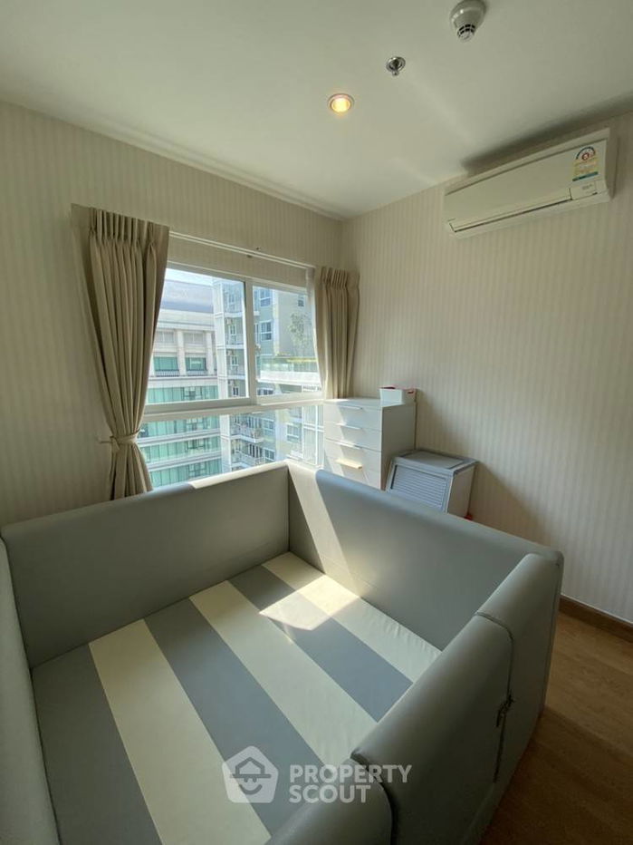 picture 2-BR Condo at The Parkland Grand Asoke Phetchaburi near MRT Phetchaburi (ID 384567) - 12/33